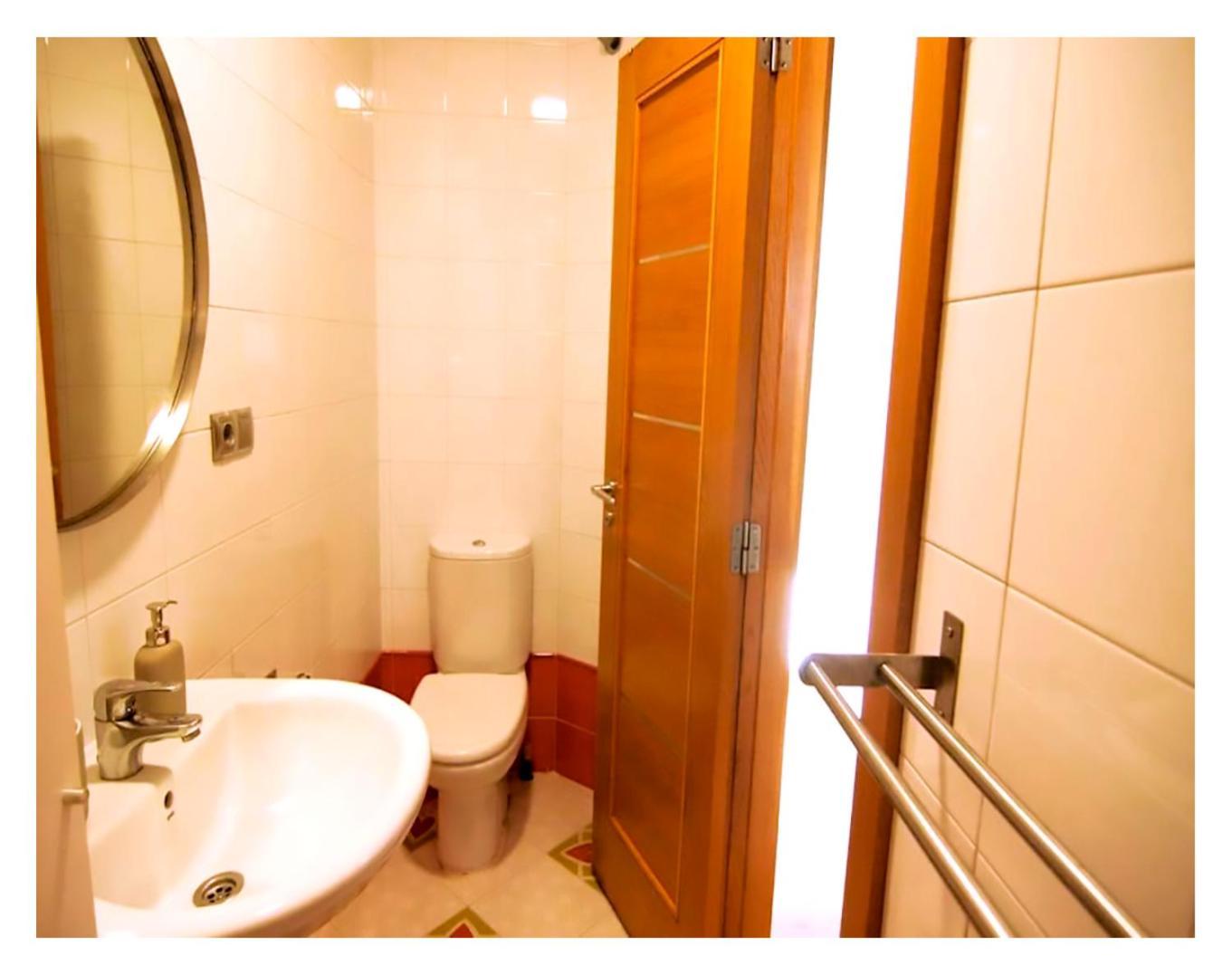 Preciosas Vistas Y A Estrenar En El Casco Viejo Centro Ciudad Appartement Comarca de Comarca de Vigo Buitenkant foto